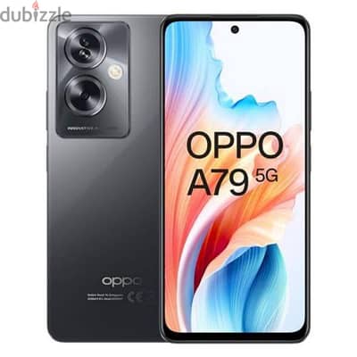 oppo a79 5g kasr zero