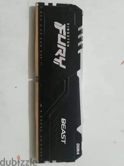 ram 16 ddr4 3200 kingston