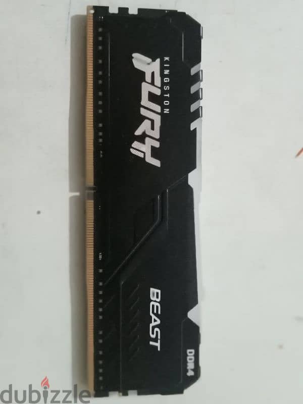 ram 16 ddr4 3200 kingston 0