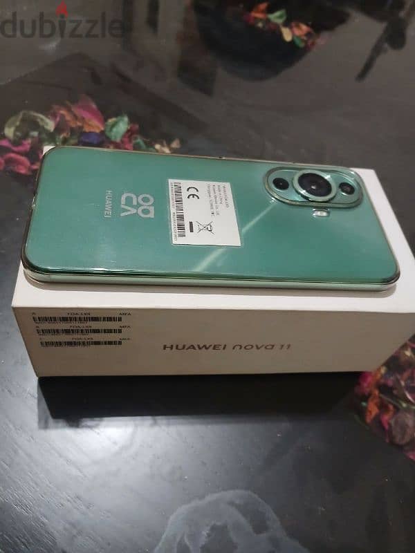 huawei nova 11 5