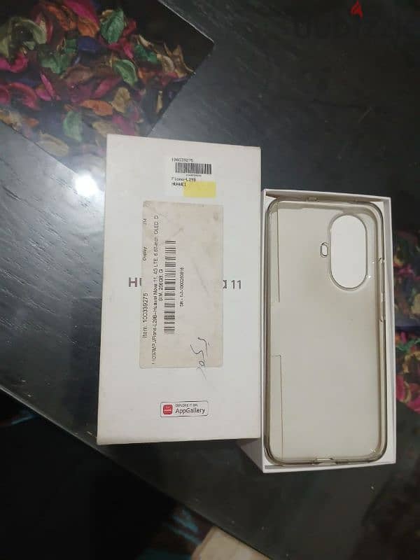 huawei nova 11 8