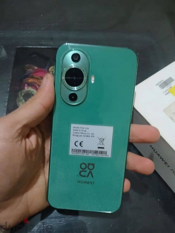 huawei nova 11 9