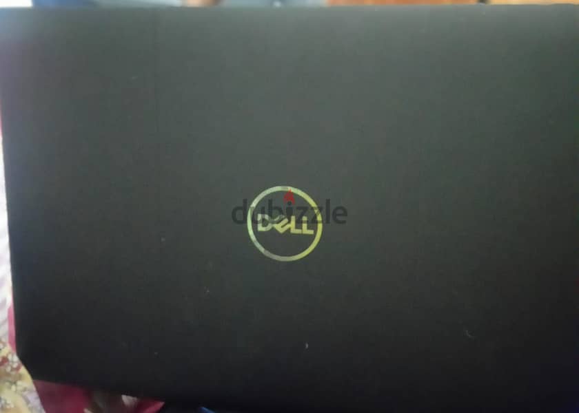 Dell G3 لاب ديل G3 1