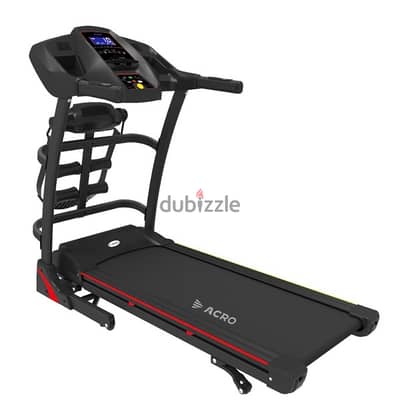 ACRO Treadmill OR430 مشاية كهرباء