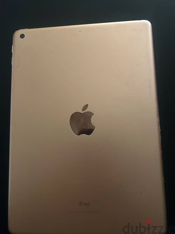 ipad 6th gen 1