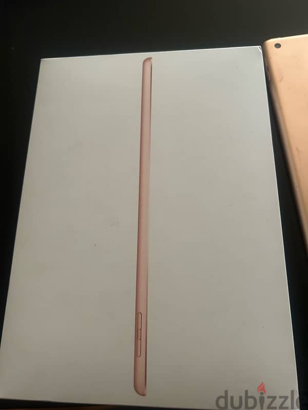 ipad 6th gen 2