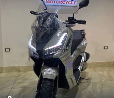 skoter dayun ADV 200 CC