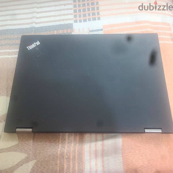 Lenovo X380 Yoga 3