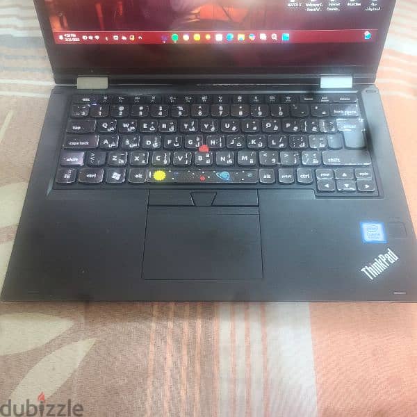 Lenovo X380 Yoga 6