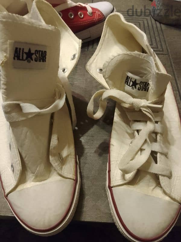 All Star Converse 2