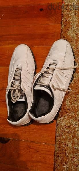 Adidas Porsche Design Ground Control size 44