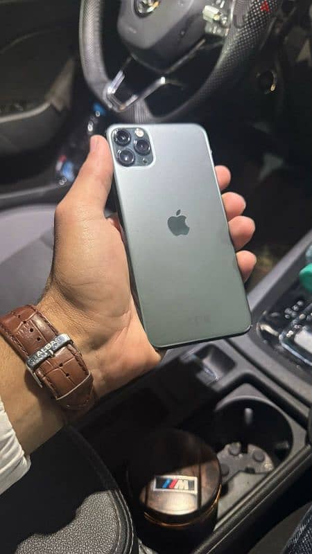 iPhone 11 pro max for sale 0