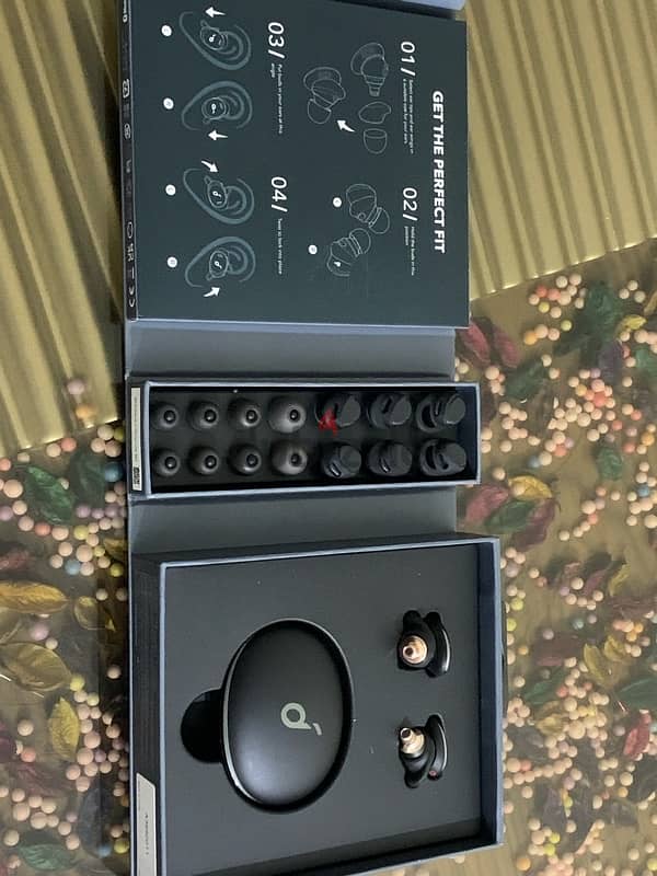 soundcore liberty 3 pro 1