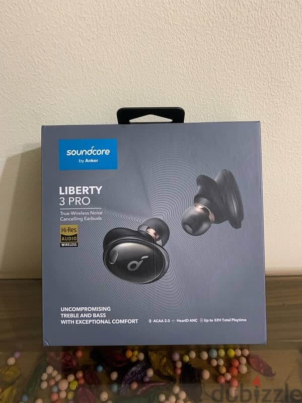 soundcore liberty 3 pro 2