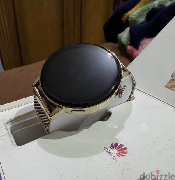 huawei watch gt3 42mm 0