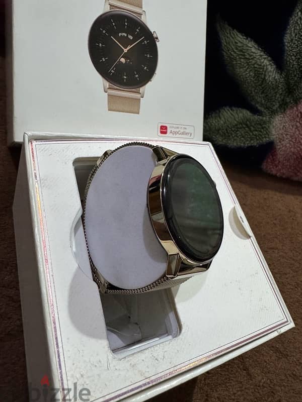 huawei watch gt3 42mm 4