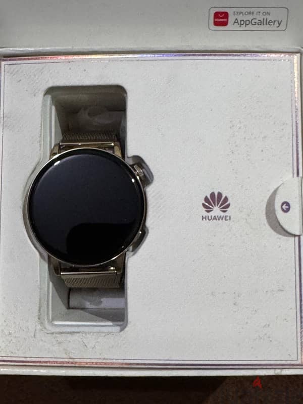 huawei watch gt3 42mm 5