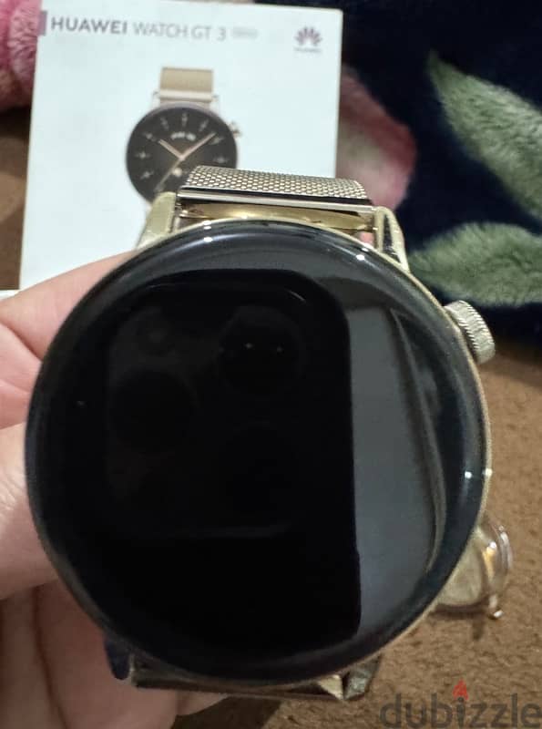 huawei watch gt3 42mm 7