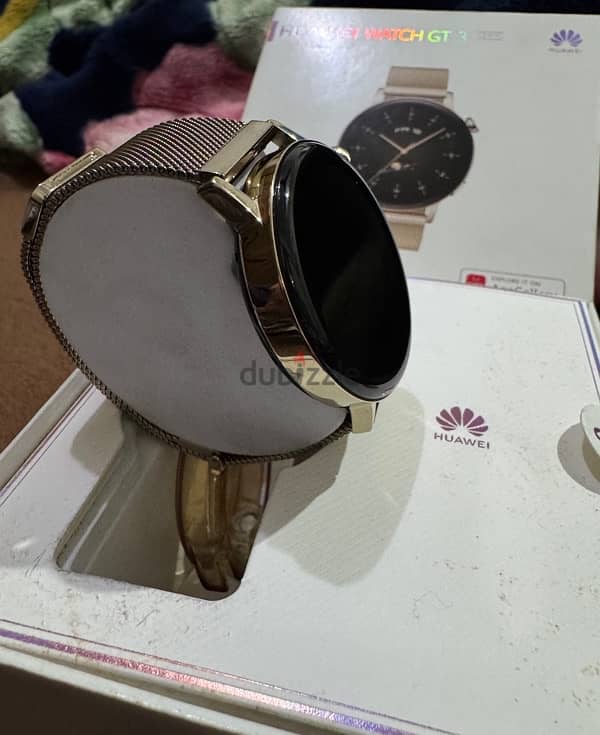 huawei watch gt3 42mm 8