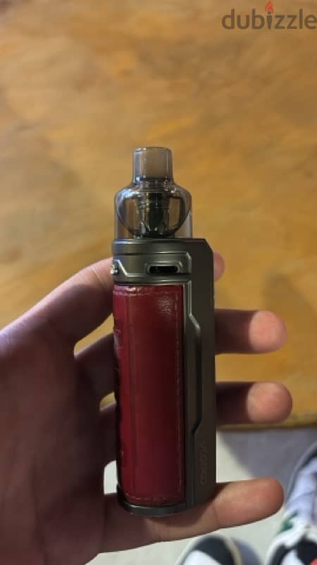 vape Drag s 0