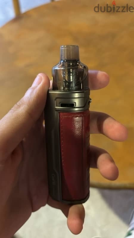 vape Drag s 1