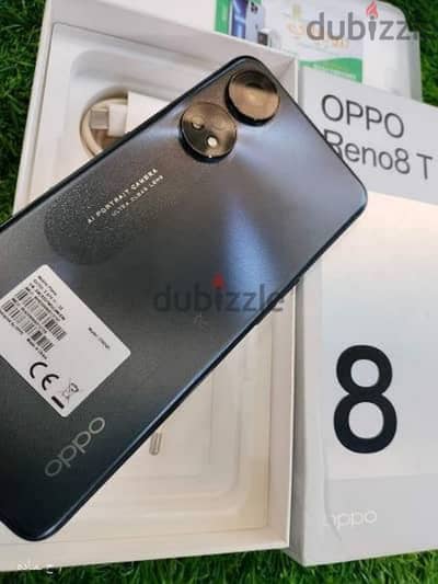 oppo Reno 8t   4G