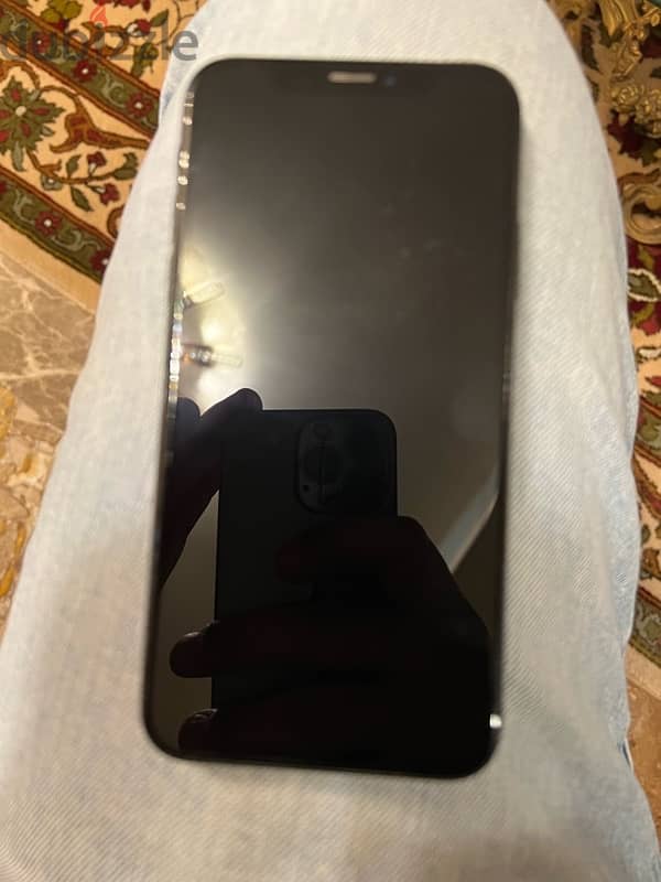 iPhone x for sale 64 g 3