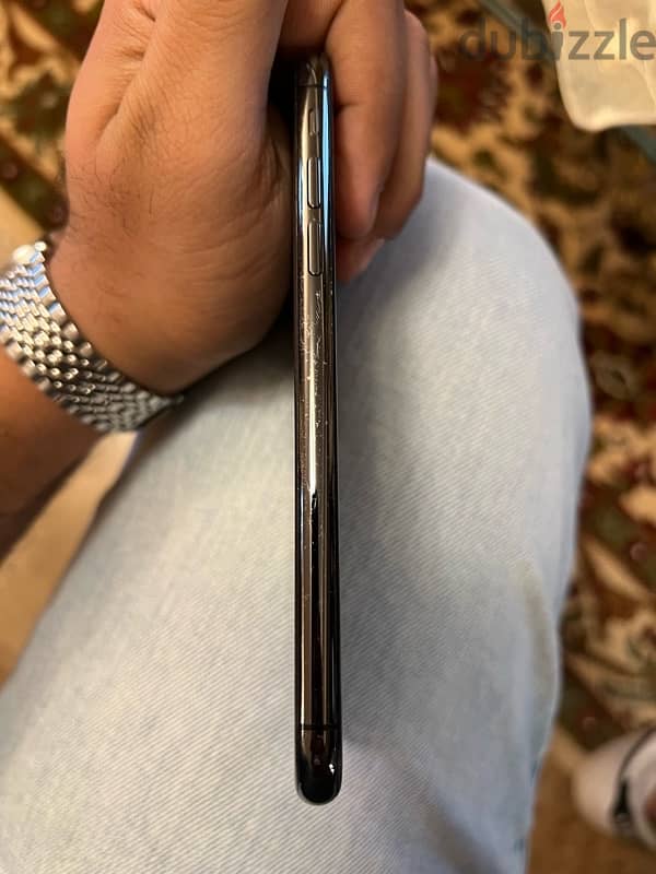 iPhone x for sale 64 g 6