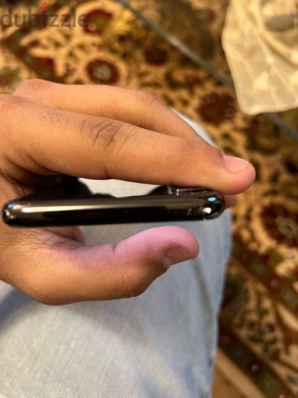 iPhone x for sale 64 g 7