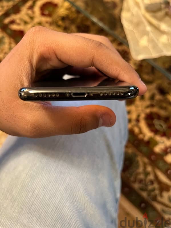 iPhone x for sale 64 g 8