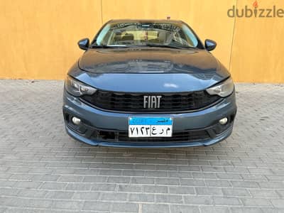 Fiat Tipo 2022