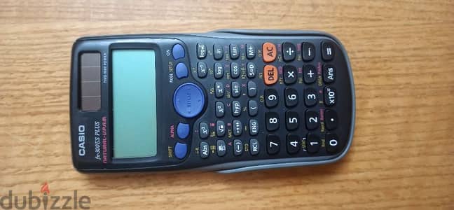 casio calculator fx 300es plus