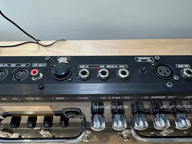 line 6 pod x3 live 10