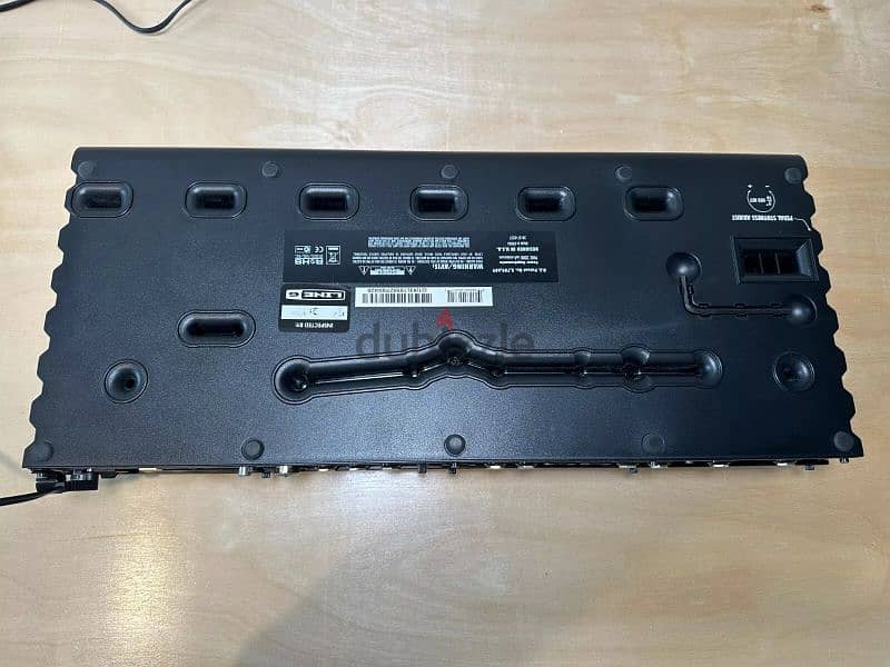 line 6 pod x3 live 12
