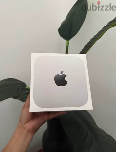 Mac Mini M4 Pro