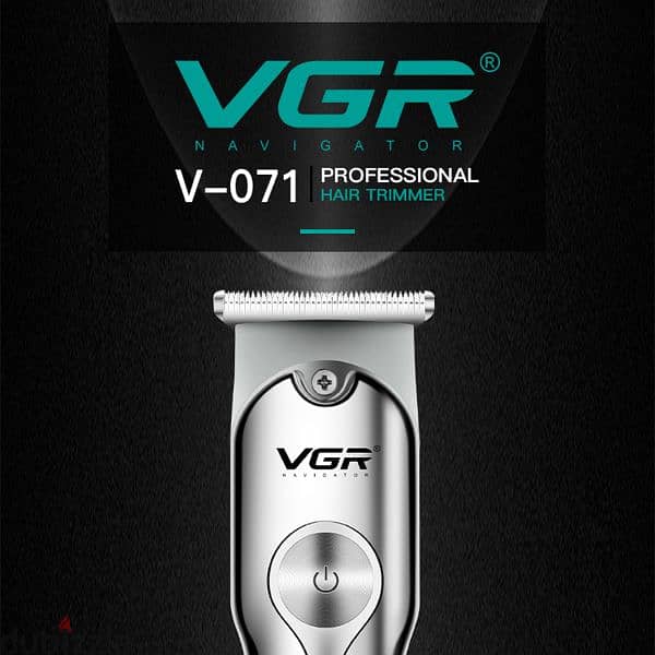 ماكينه حلاقه vgr 4