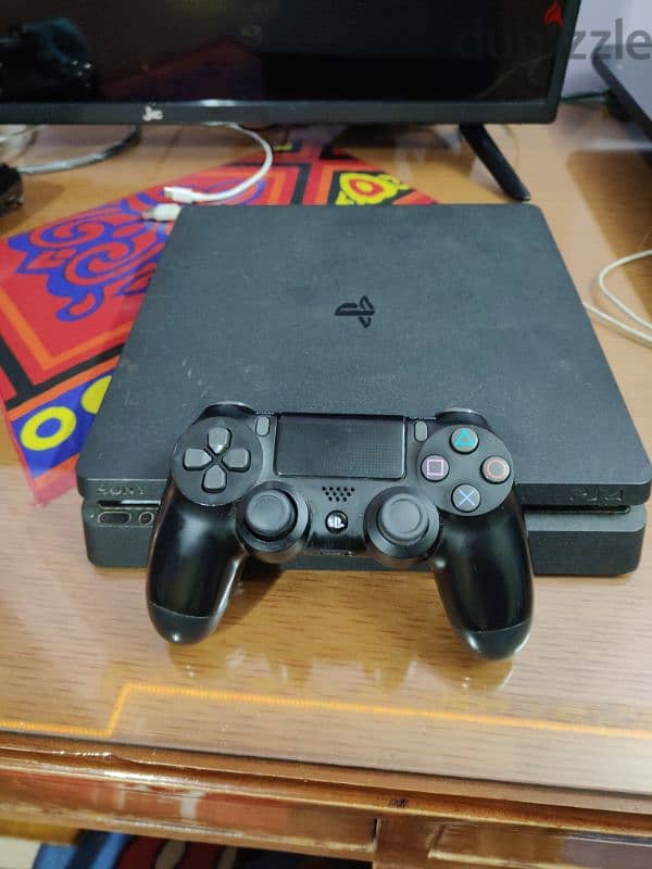 playstation 4 0