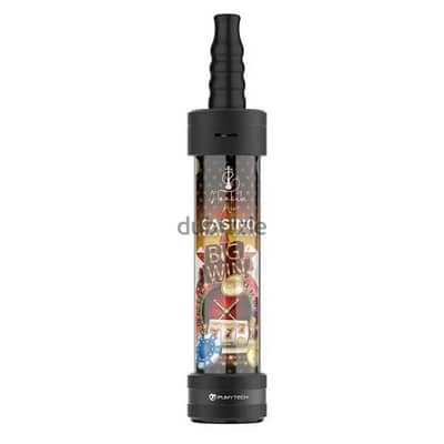 شيشه هوكا اير hooka air تارجت t 200 armour max ثيلما سينتاوروس فيب مود