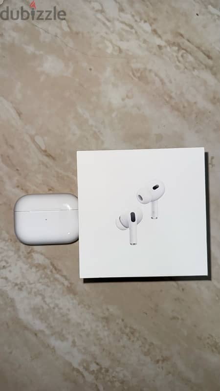 Apple Airpods Pro (2nd Generation) 1