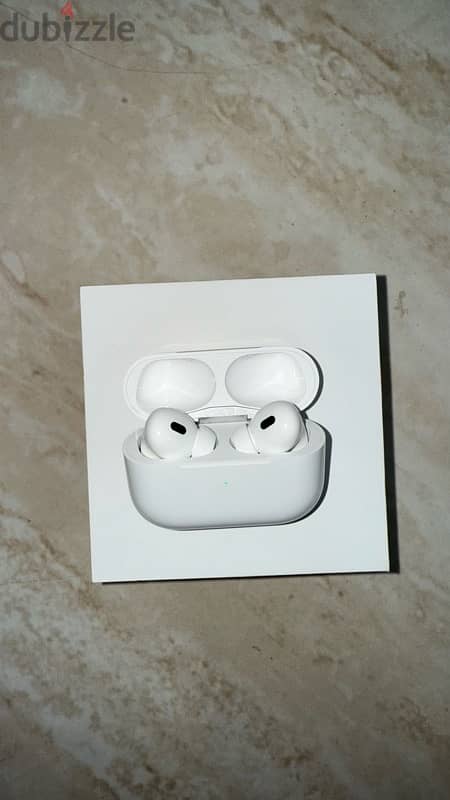 Apple Airpods Pro (2nd Generation) 2