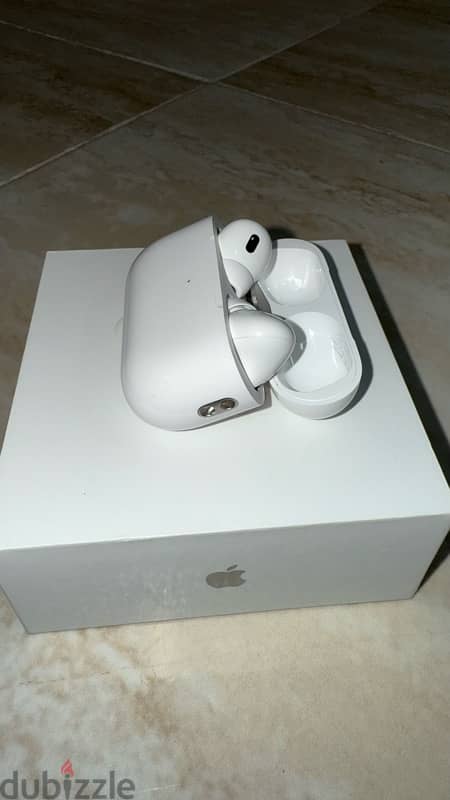 Apple Airpods Pro (2nd Generation) 3