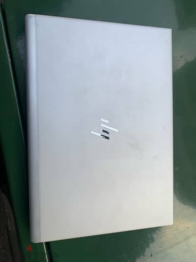 HP EliteBook mt44