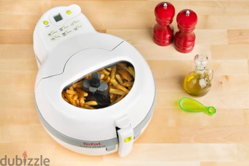 TEFAL ACTIFRY ORIGINAL FZ710 2