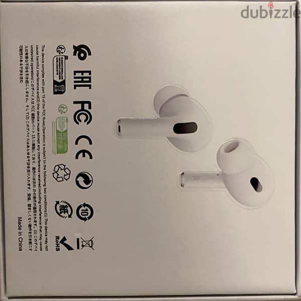 airpods pro with noise cancellation 1