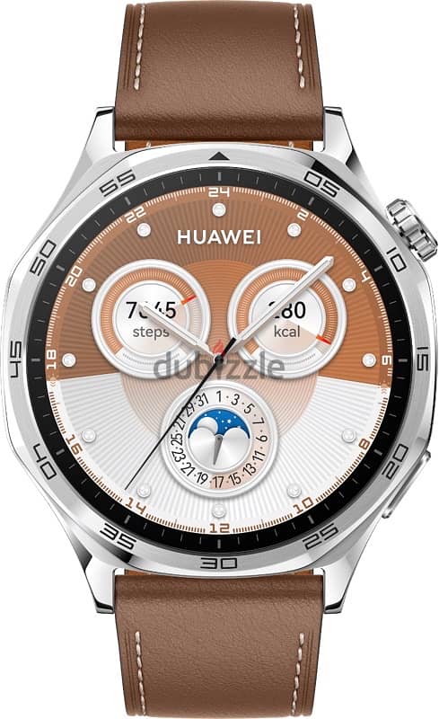 Huawei Watch GT5 46mm 1