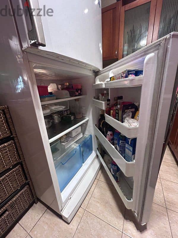 Refrigerator Ideal Elite 18 Feet - ثلاجة ايديال ايليت ١٨ قدم 3