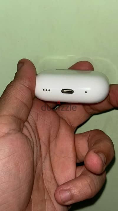 air pods pro2 type-c used