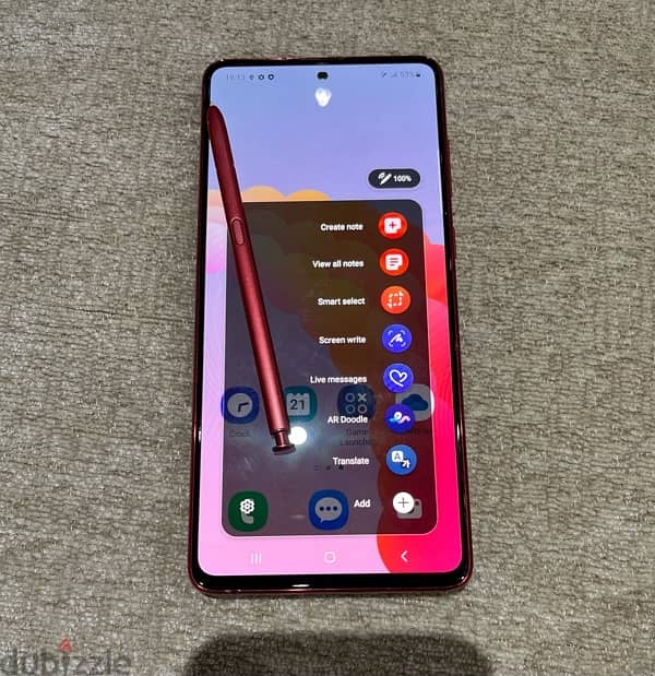 note 10 lite 3