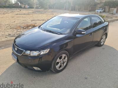 Kia Cerato 2010