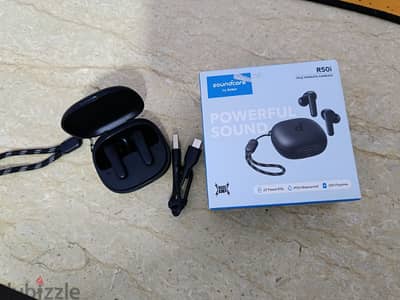 Anker Soundcore R50i